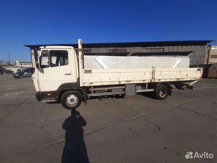 Грузоперевозки