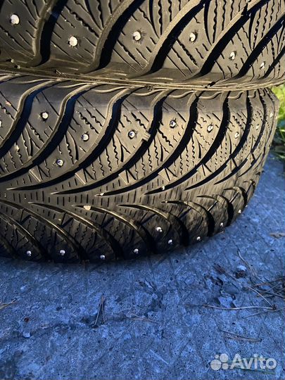 Sava Cargo MS 185/65 R14 86