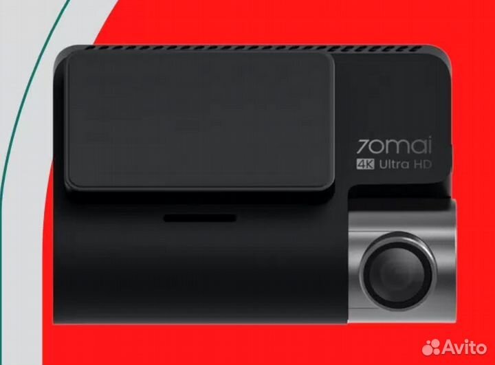 Видеорегистратор 70mai Dash Cam A810 Новый
