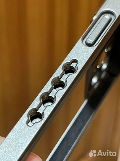 Smallrig iPhone 11pro