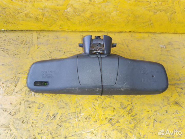Зеркало салона Volvo Xc90 C71 D5244T4 2009