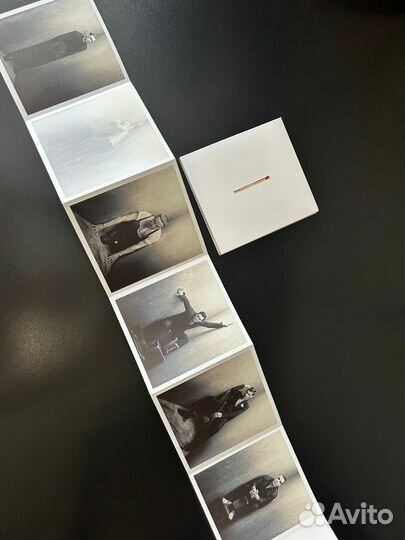 Cd диски музыка rammstein Mutter германия