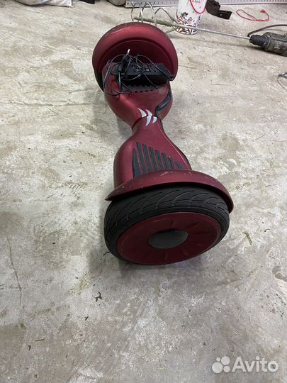 Гироскутер бу