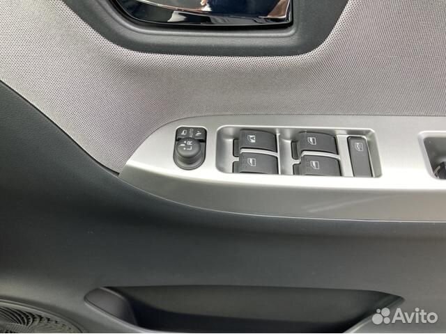 Daihatsu Cast 0.7 CVT, 2019, 40 000 км объявление продам
