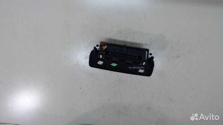 Дисплей компьютера Peugeot 308, 2009