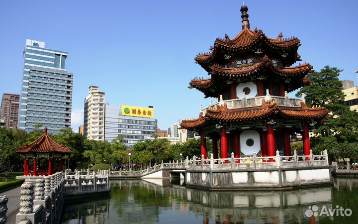 Бизнес виза в Китай под ключ, Visa China