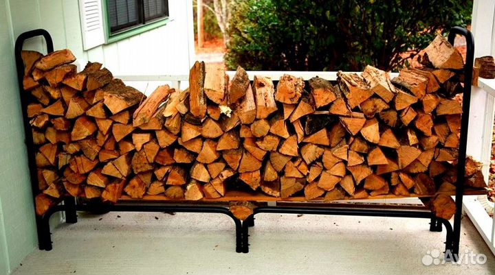 Дрова с Зеленогорска