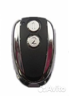 Пульт nice flor-S