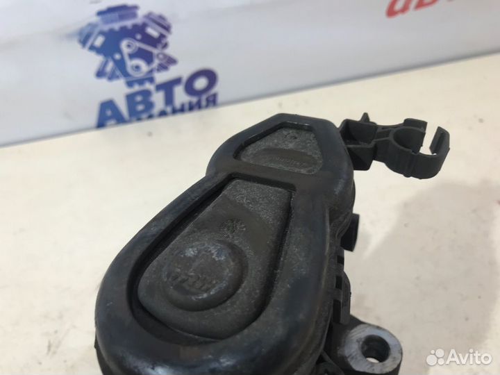 Суппорт тормозной задний левый Mercedes A180 W176