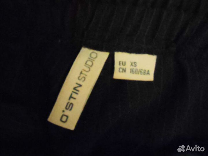 Брюки ostin