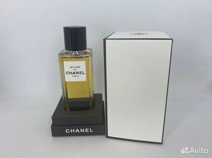 Парфюм Le Lion De Chanel