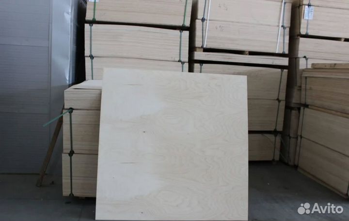 Фанера для стойких интерьерных решений