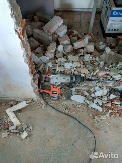 Разнорабочий-подсобник, ищу работу