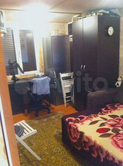 Дача 40 м² на участке 10 сот.