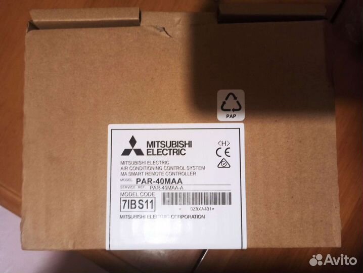 Пульты для кондиционеров