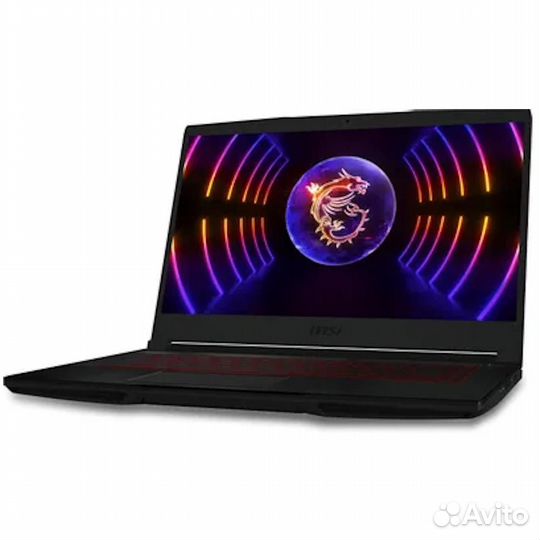 Ноутбук Msi 9S7-16R821-1039