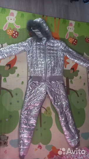 Куртка костюм