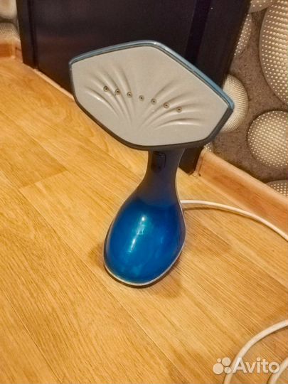 Отпариватель kitfort