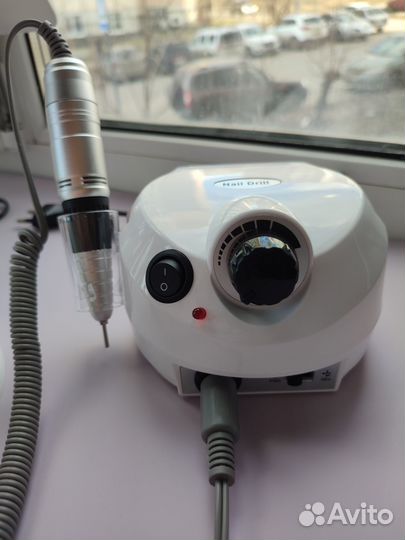 Набор начинающего мастера маникюра