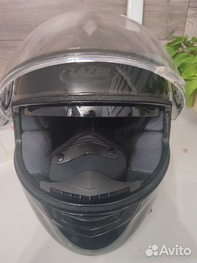 Мото шлем Lazer