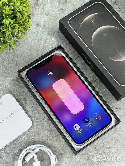 iPhone 12 Pro, 128 ГБ