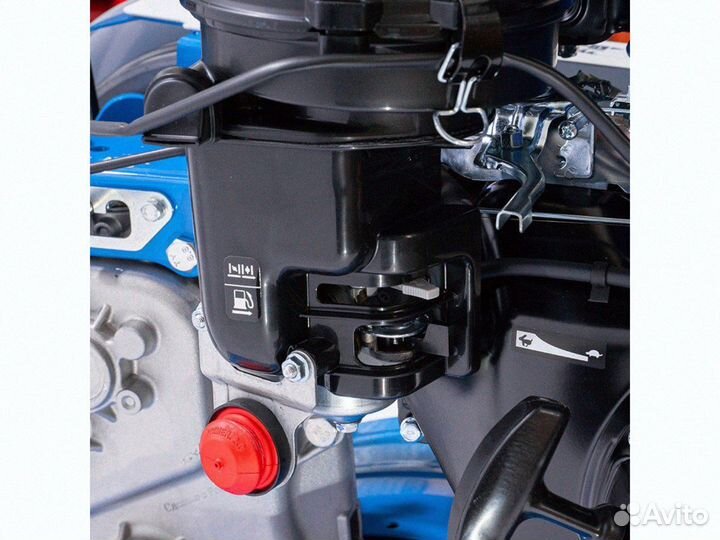 Мотоблок мб-23 Мультиагро