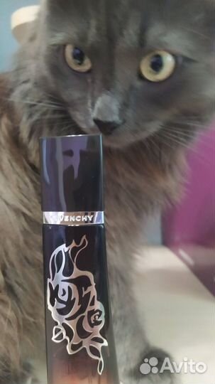 Парф вода Givenchy Very Irresistible L'Intense