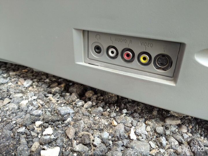 Телевизоры разные