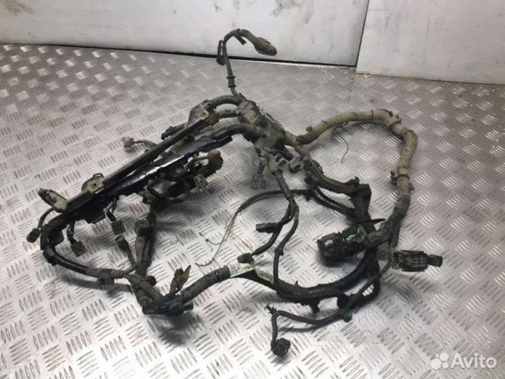 Проводка двигателя Honda CR-V 3 2008