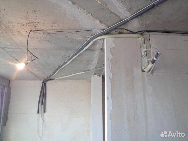 Установка Кондиционера, Чистка, Заправка