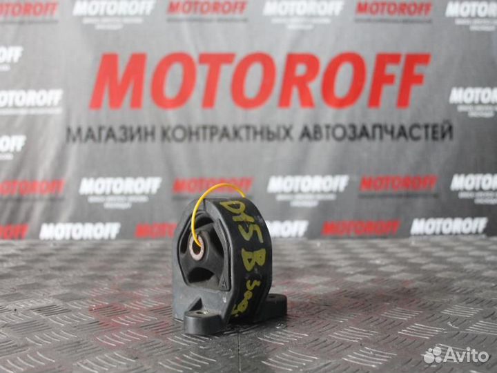 Подушка двс задняя Хонда Цивик EU1 D15B А109