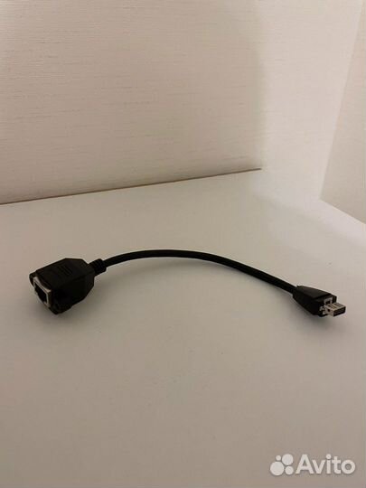 Кабель-адаптер Polycom Walta to RJ-45F