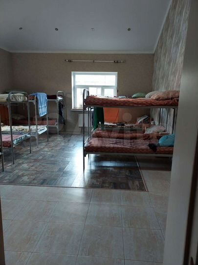 Комната 30 м², 1/1 эт.