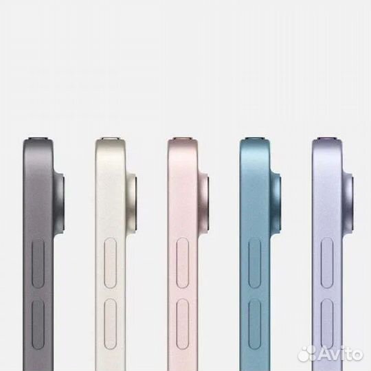 iPad Air 5 2022 wi-fi 64 blue