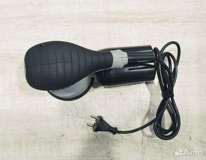 Шлифовальная машина Интерскол эшм-125/270Э