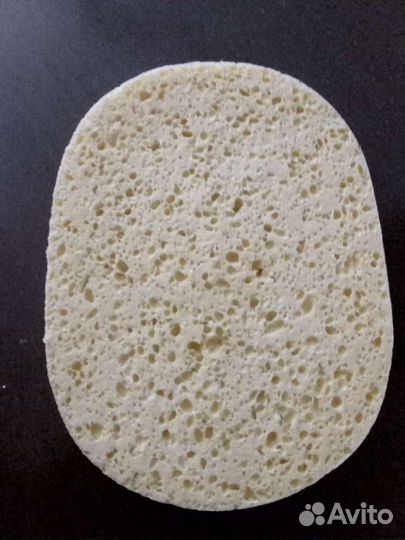 Спонжи для лица 6 штук одним лотом