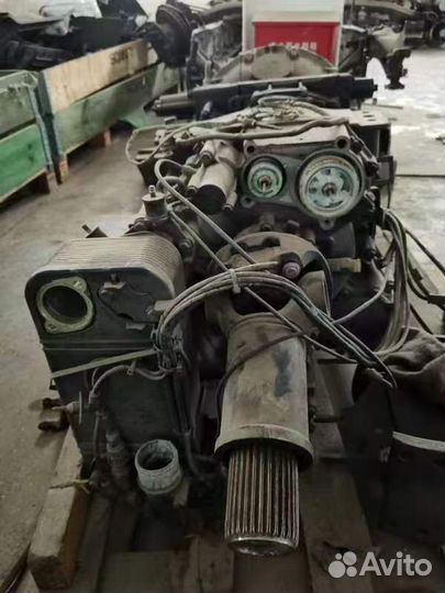 Кпп GRS905R 6 серия