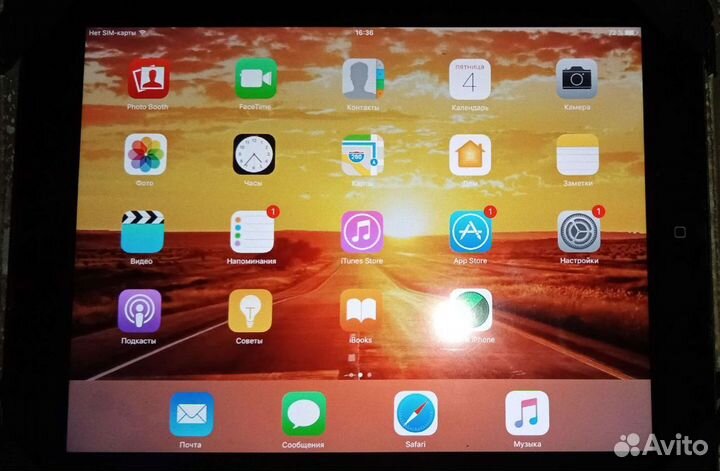 iPad 4-го поколения, Wi-Fi+Cellular