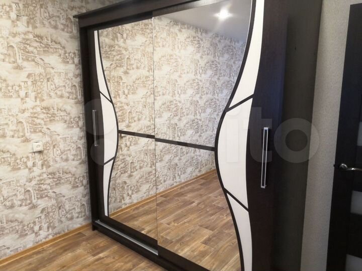 1-к. квартира, 39 м², 2/9 эт.