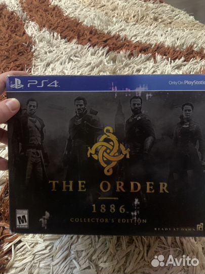 Коллекционые издния