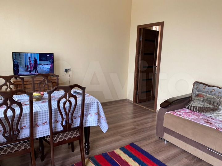 Дом 120 м² на участке 2 сот.