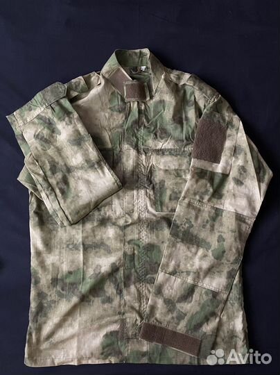 Военная форма Мох летняя