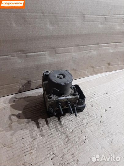 Блок ABS Mitsubishi Lancer 9 (2003 - 2010)