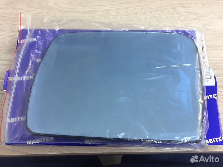 Bmw x5 e53 зеркало левое