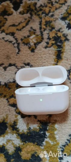 Кейс для apple airpods