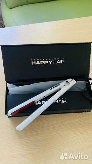 Инфракрасный ультразвуковой утюжок