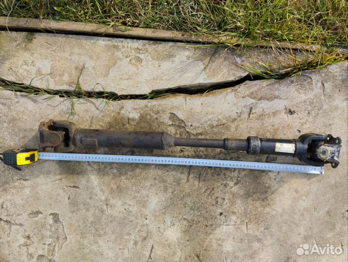 Карданный вал для УАЗ (Буханка)