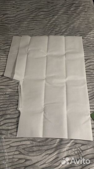 Спанбонд клеевой