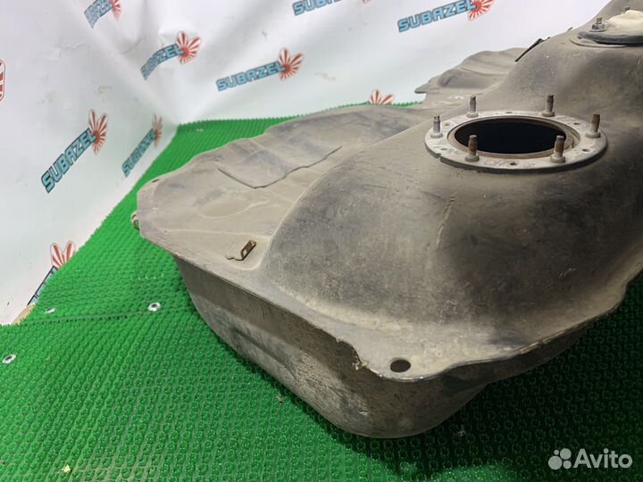 Бак Subaru Forester SF SG