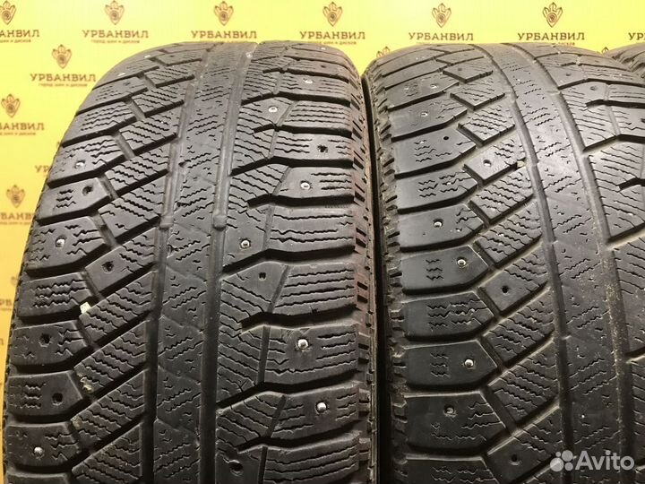 Continental ContiWinterViking 2 205/55 R16 94T